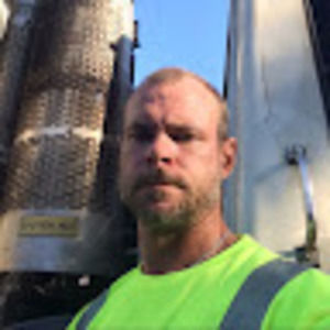 Meet your Posher, Thomas